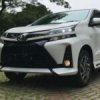 Toyota Avanza