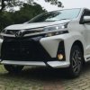 Toyota Avanza