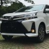 Toyota Avanza